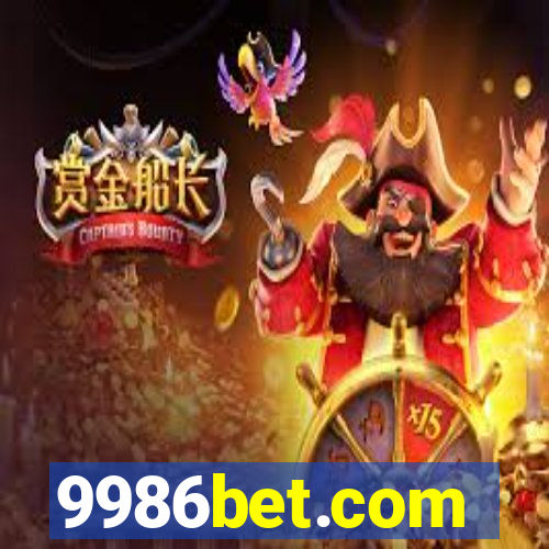 9986bet.com