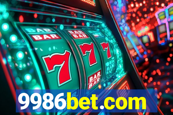 9986bet.com