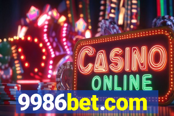 9986bet.com