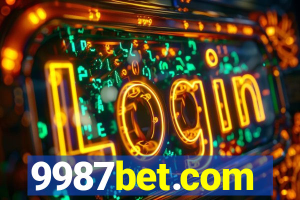 9987bet.com