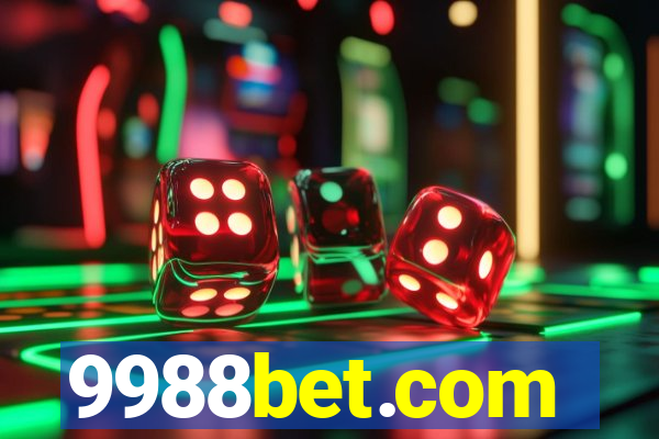 9988bet.com