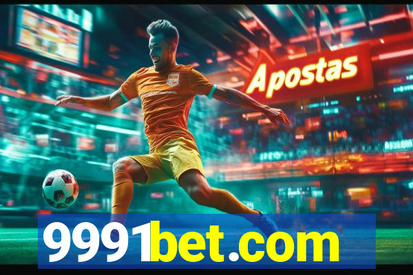 9991bet.com