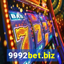 9992bet.biz