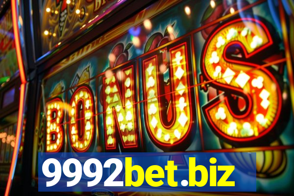 9992bet.biz