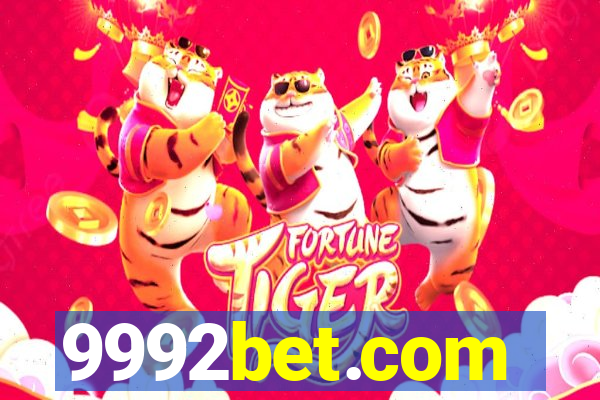9992bet.com