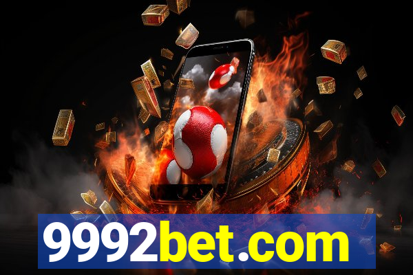 9992bet.com