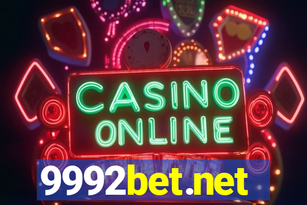 9992bet.net