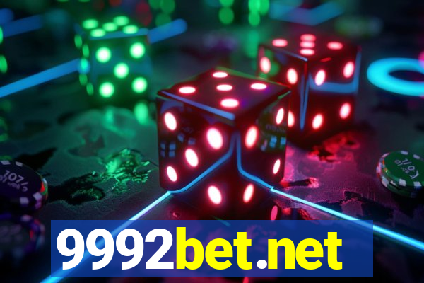 9992bet.net