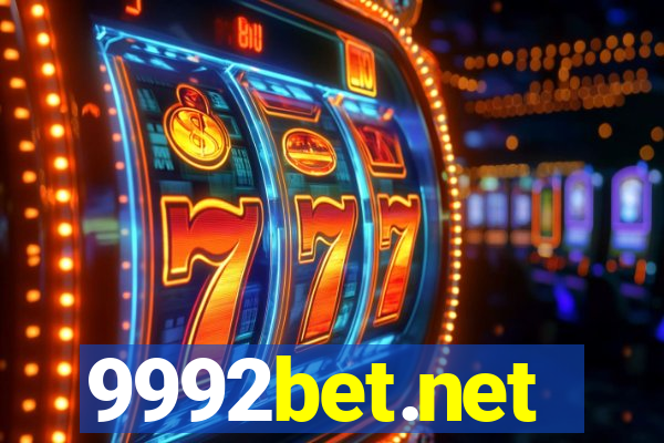 9992bet.net