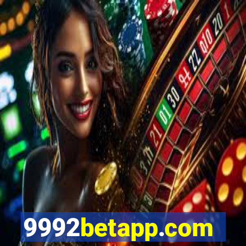 9992betapp.com