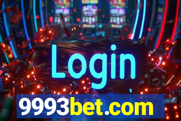 9993bet.com