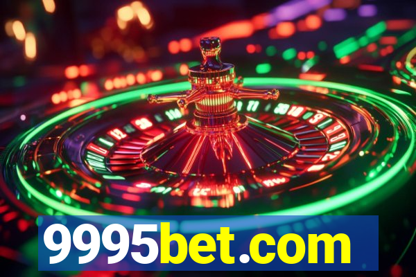 9995bet.com