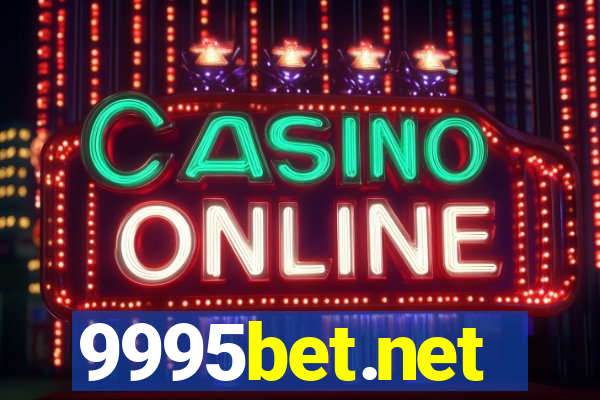 9995bet.net