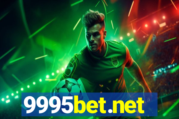 9995bet.net