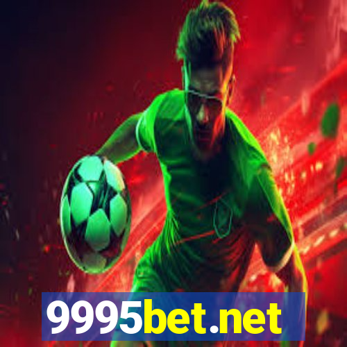 9995bet.net