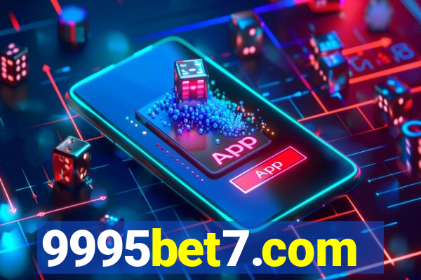 9995bet7.com