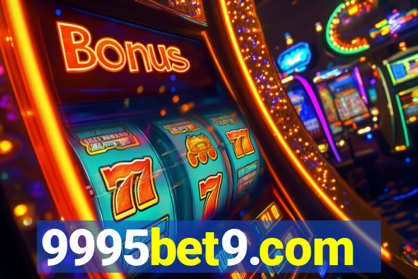 9995bet9.com