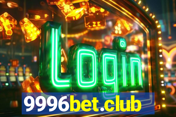 9996bet.club