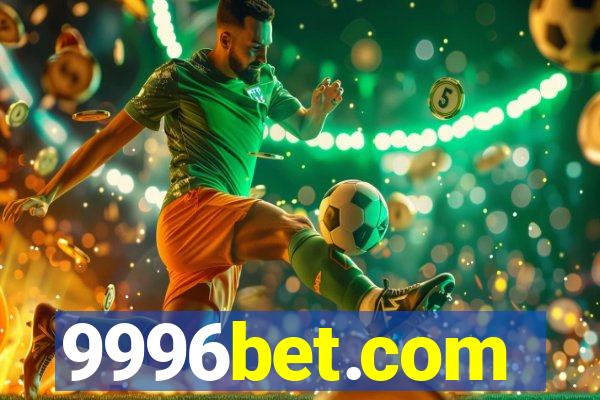 9996bet.com