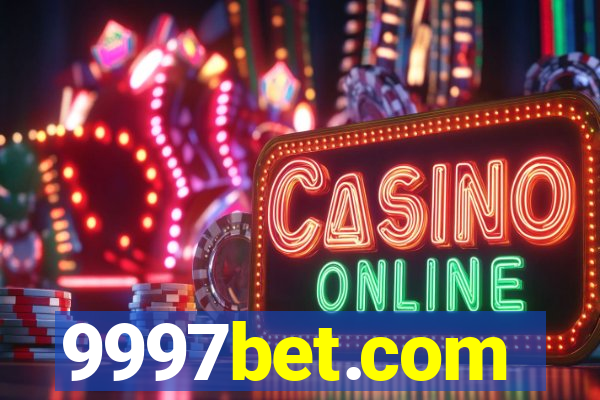 9997bet.com
