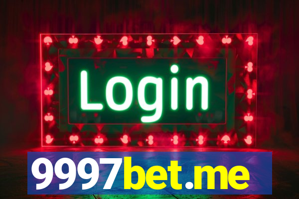 9997bet.me