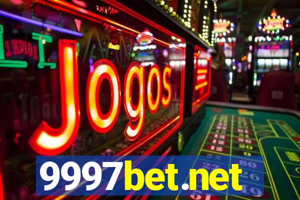 9997bet.net
