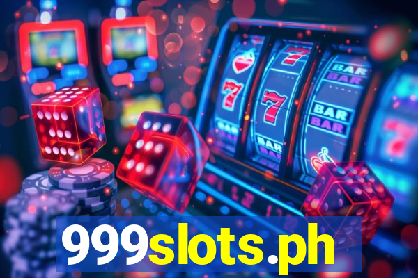 999slots.ph