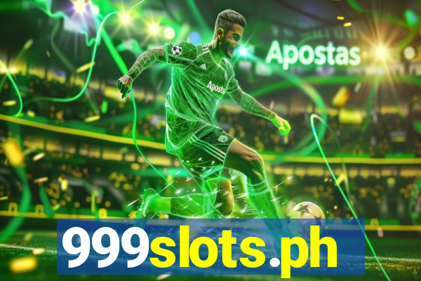 999slots.ph
