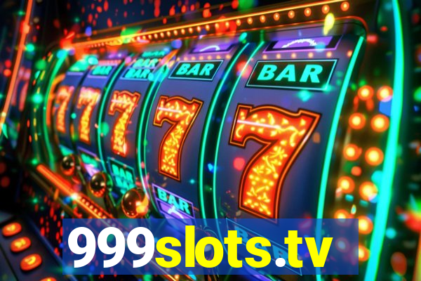 999slots.tv