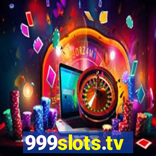 999slots.tv