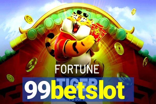 99betslot