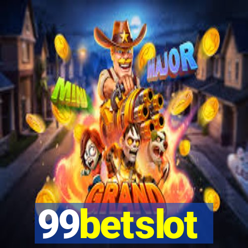 99betslot