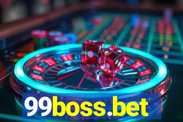 99boss.bet