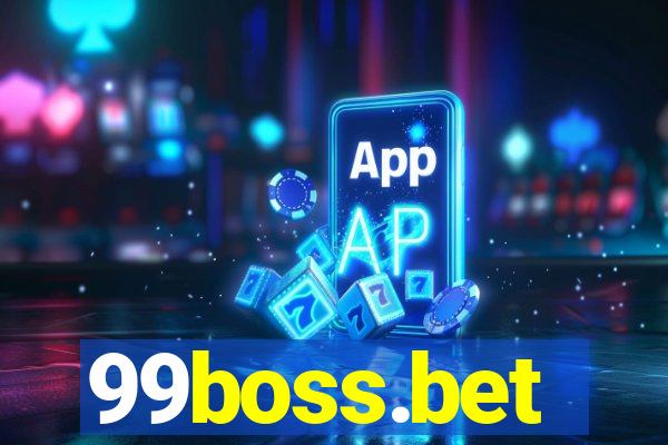 99boss.bet