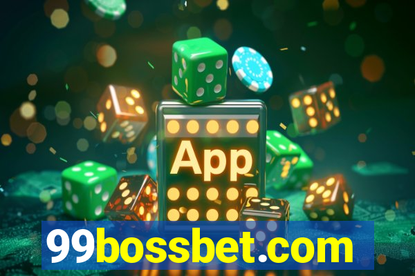 99bossbet.com