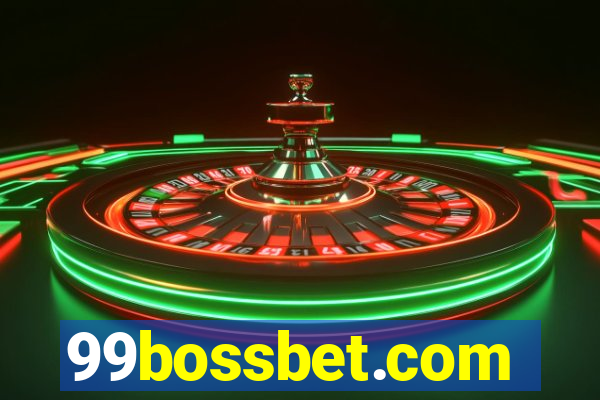 99bossbet.com