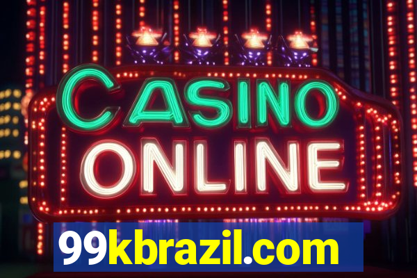 99kbrazil.com