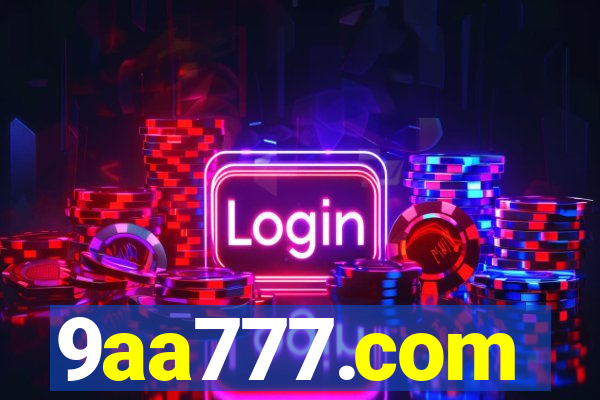 9aa777.com