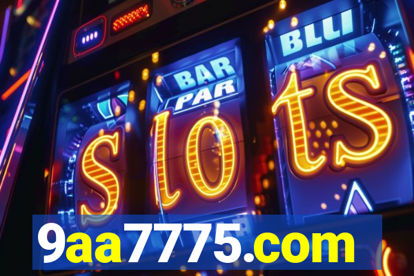 9aa7775.com