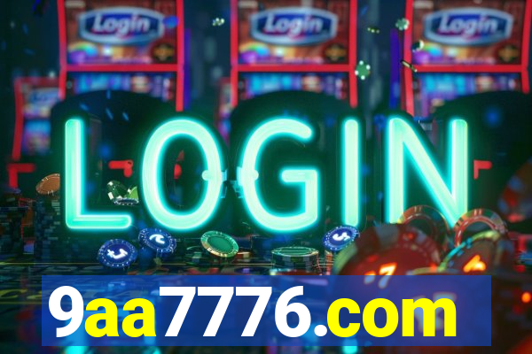 9aa7776.com