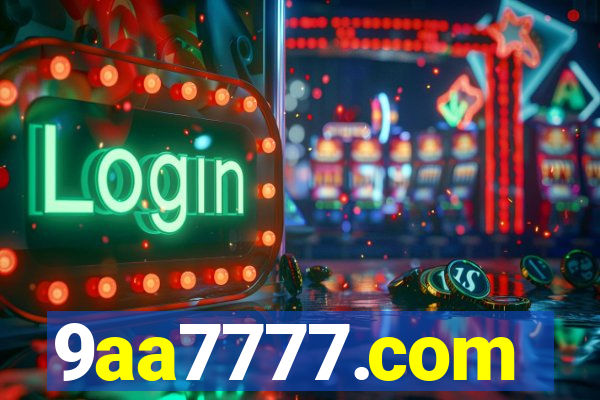 9aa7777.com