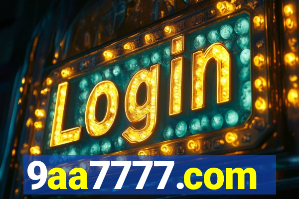 9aa7777.com