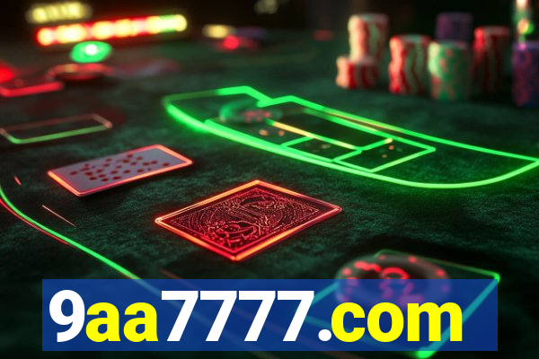 9aa7777.com