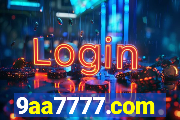 9aa7777.com