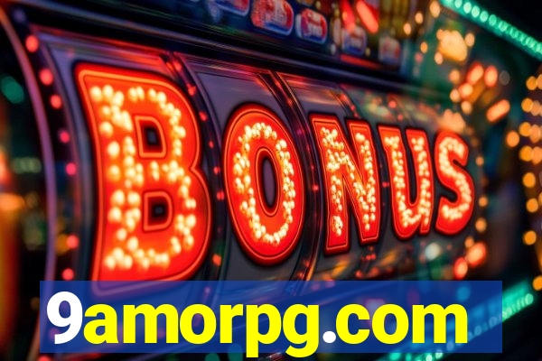 9amorpg.com