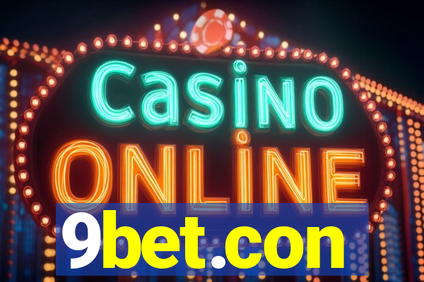 9bet.con