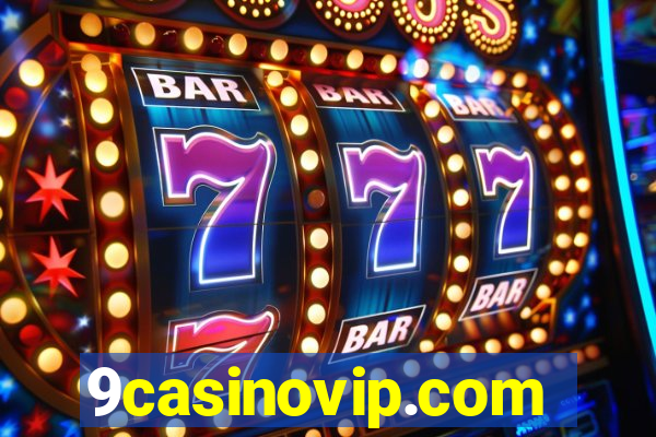 9casinovip.com