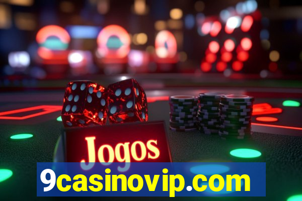 9casinovip.com