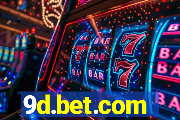 9d.bet.com