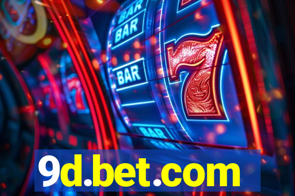 9d.bet.com